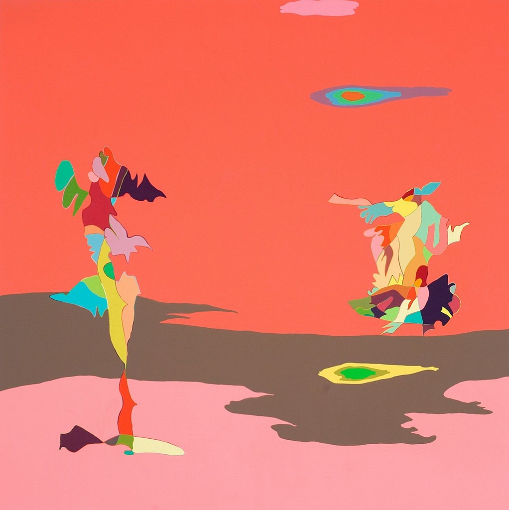 PRESS RELEASE: Beth Reisman: Phoenicia, Jan 4 - Dec 31, 2023