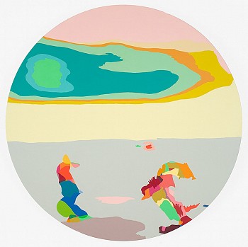 Beth Reisman - Girl