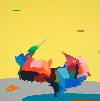 Beth Reisman - Bouquet