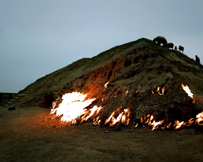 Oliver Wasow, Baku, Azerbaijan, 2004
Digital Inkjet, 24 x 30 in. (61 x 76.2 cm)
WAS-007-ED