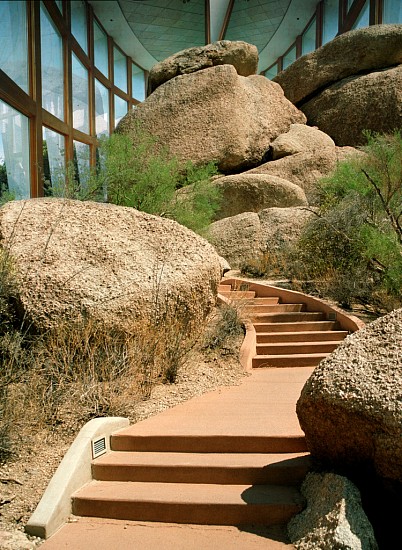 Oliver Wasow, Boulders Resort, Scottsdale, Arizona, 2002
Digital Inkjet, 24 x 18 in. (61 x 45.7 cm)
WAS-001-ED