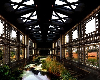 Work: Oliver Wasow Warwick, New York