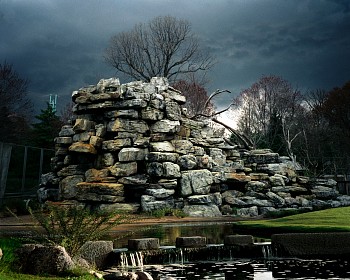 Work:&nbsp;Ignalina, Lithuania