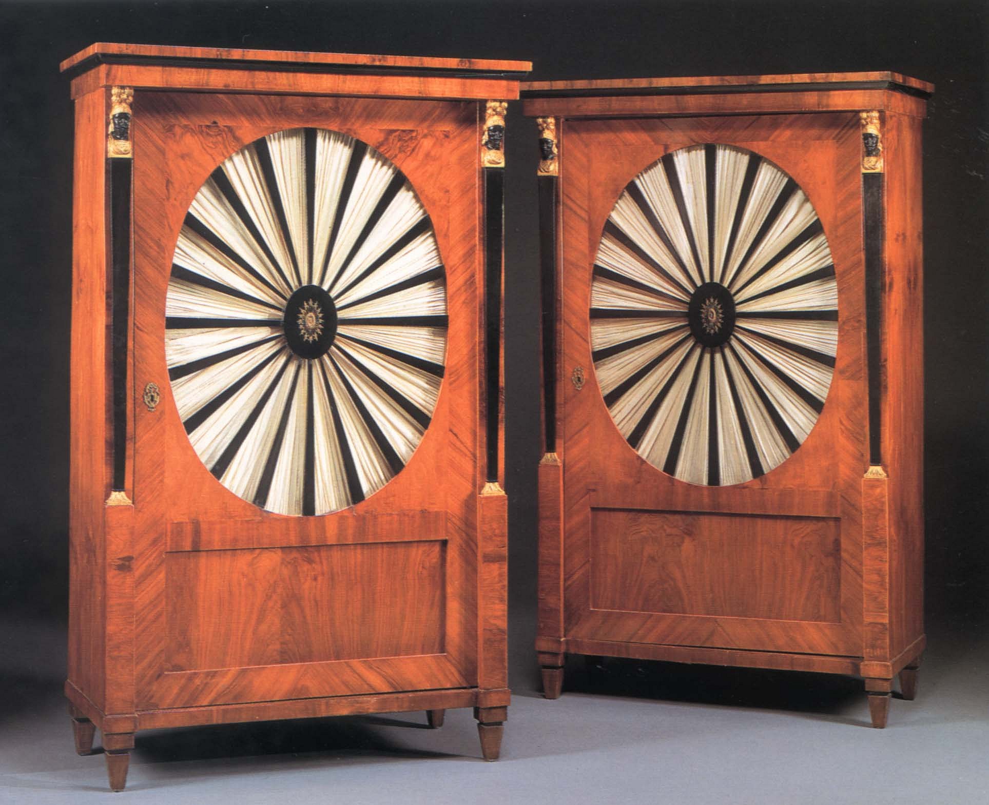 PRESS RELEASE: Furniture & Carpets: 19th-Century France & Austria, Jun 1 - Oct 1, 2022