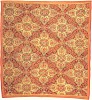 19th Century FRENCH, Louis-Phillipe Aubusson Fragmentary Rug
mid. 19th Century, Wool