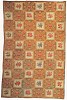 19th Century FRENCH, Charles X Aubusson Carpet
ca. 1820, Wool