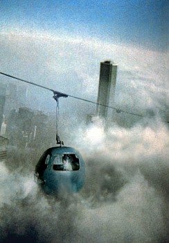 Work: Oliver Wasow Tsaghkadzor, Azerbaijan