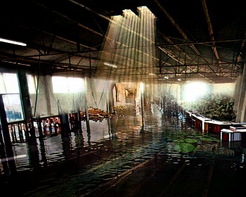 Work:&nbsp;Martallego, Italy