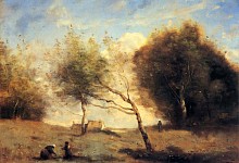 Past Exhibitions Landscapes Jun 21 - Nov 28, 2024